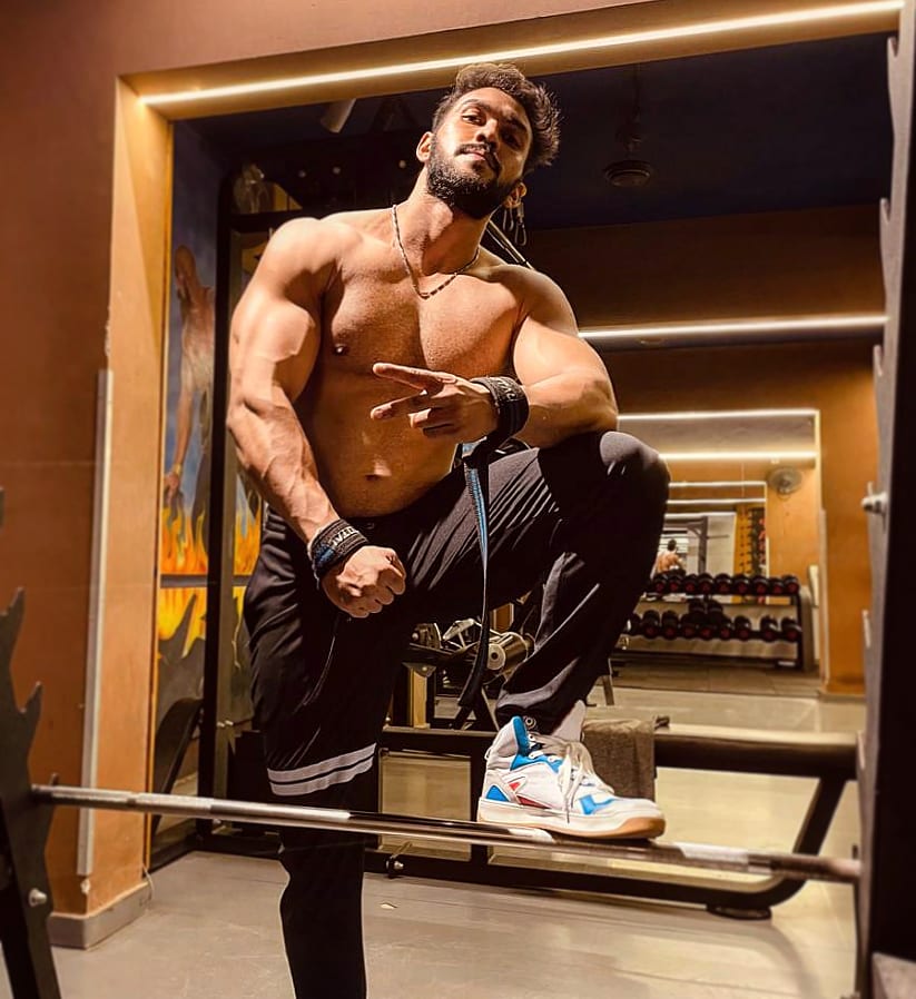 The Vyne Gym Kalyan West