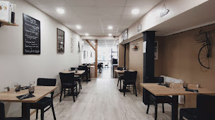 Photo n°36 de L'Eden Breizh à Guingamp (Restaurant)