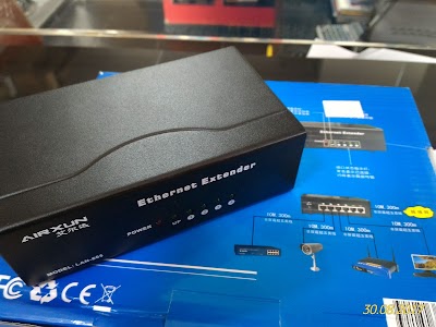Photos of Electroredes Nari&ntilde;o SAS