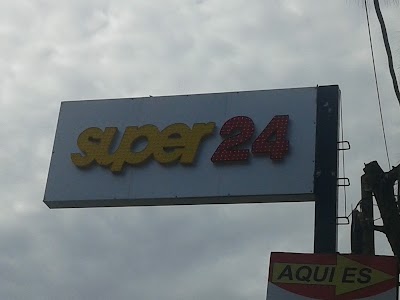 Photos of Super 24 Ixlu