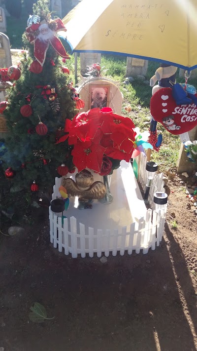 cemetery
