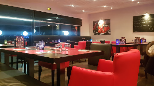 Photo 4 - Le Resto by Planet' Pizza