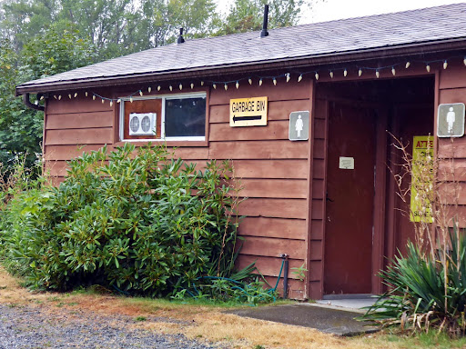 Duncan RV Park & Campground Gallery - Canada