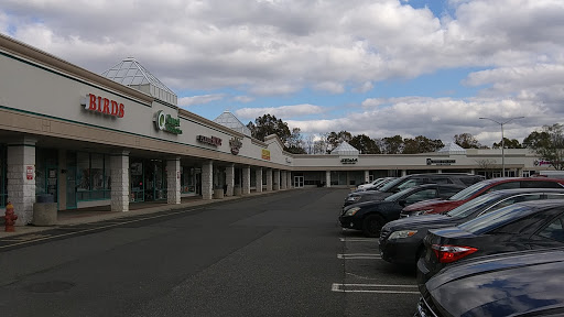 Route 18 Shopping Center