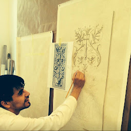 Photo n°8 de Prestige Peinture à Vienne (Peintre en bâtiment)