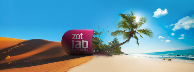 ZOT LAB design