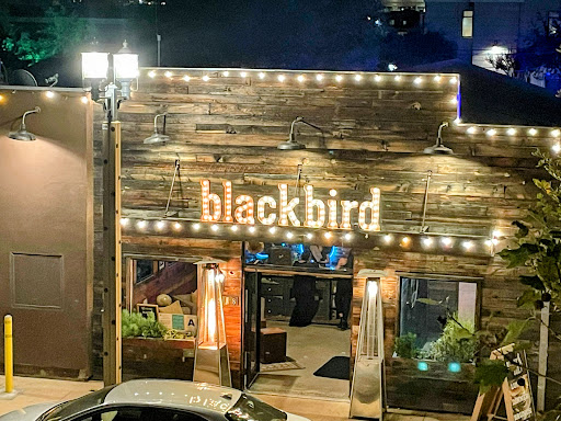 Blackbird Tavern - Thumbnail