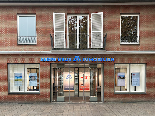 Andre Melis Immobilien