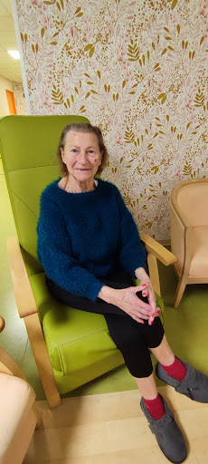 Photo de Résidence La Chaumière de la Grande Turelle à Évin-Malmaison (62141)