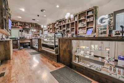 Lucy Sky Cannabis Boutique