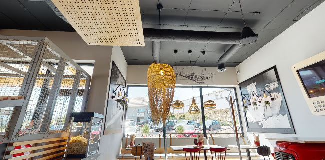 Marilyn BAR, Młodej Polski 5, 83-010 Straszyn