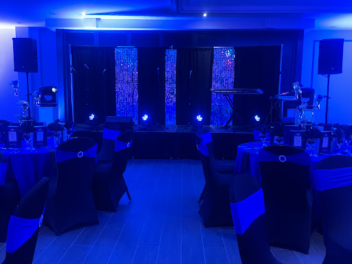 North East Event Tech