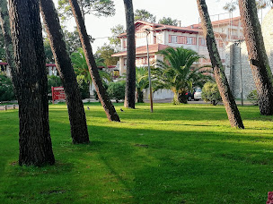 Photo n°5 de CASINO D'HOSSEGOR à Soorts-Hossegor (Restauration rapide)
