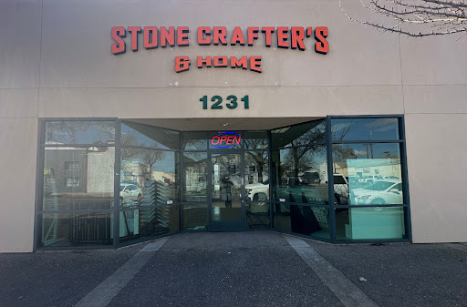 Stone Crafters