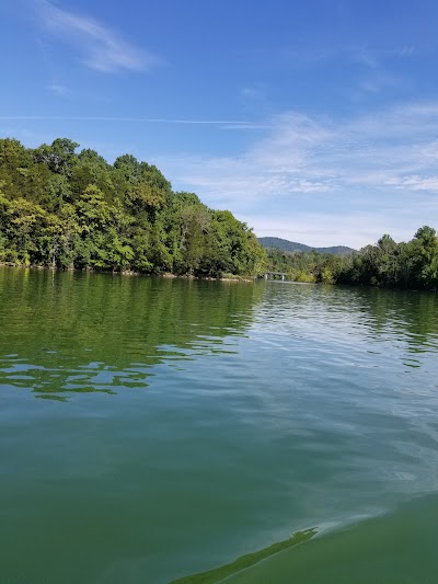 Norris Lake Boat Center