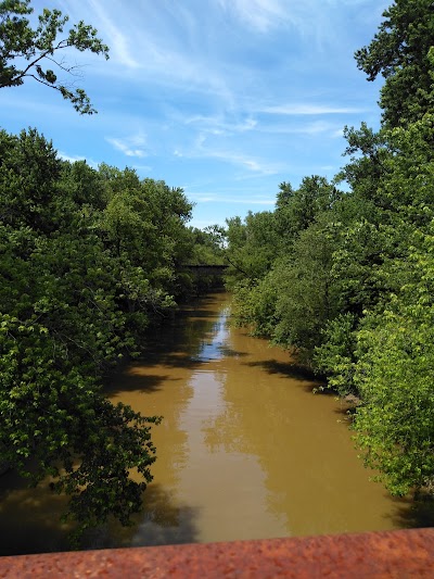 Ohio River Greenway