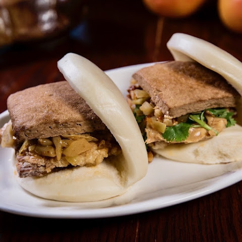 4 Stones Vegetarian Cuisine by null