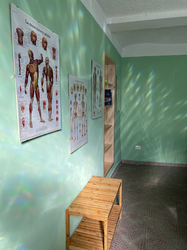 Osteopata Dott.ssa Elena Lajolo | Cirié - Torino - Rocca Canavese - Thumbnail