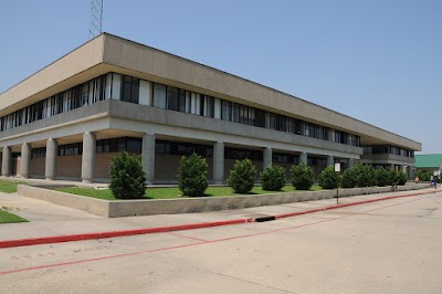 St. Bernard Parish Government Complex