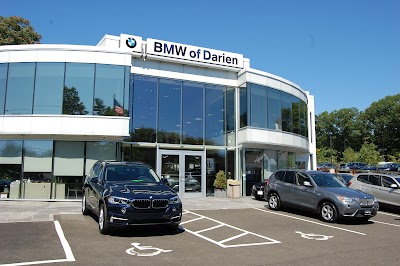 BMW of Darien