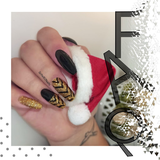 Nagelstudio Schellonails - Visual