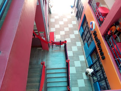 Photos of bonus mall