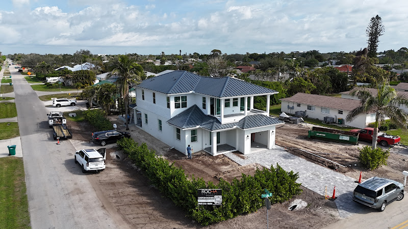 Roofing One by One LLC