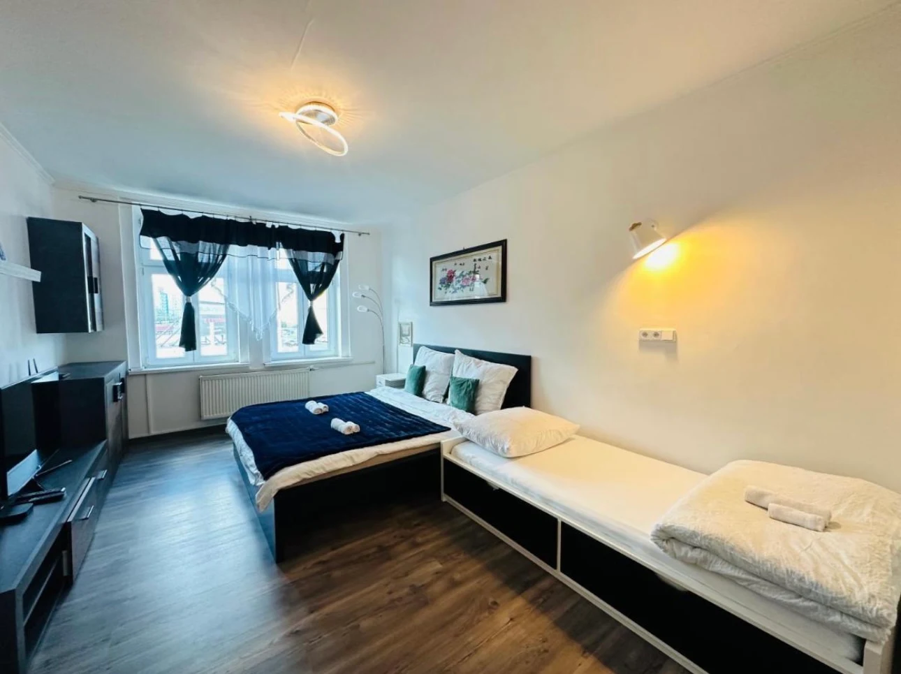 KAEL Apartments