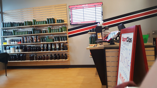 Sport Clips Haircuts of Hershey - Hummelstown Gallery - United States