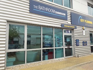 The Bathroom Showroom
