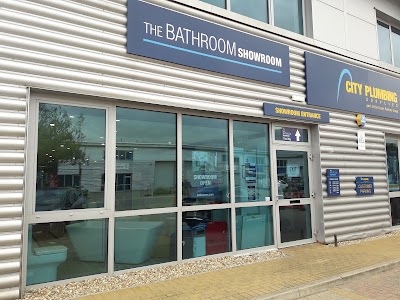 The Bathroom Showroom