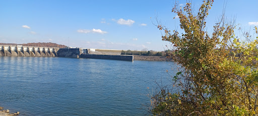 Ft Loudon Dam - Thumbnail