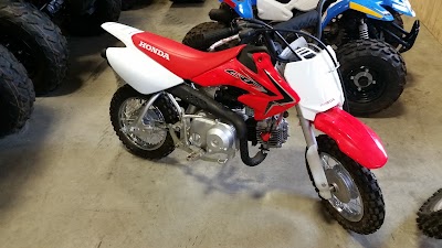 Photos of Destination Powersports Honda Polaris