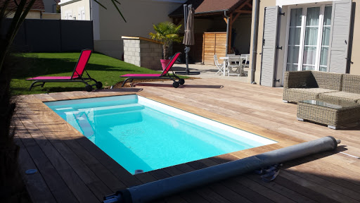 Photo de Alliance Piscines Porte de Bretagne à Erbrée (35500)