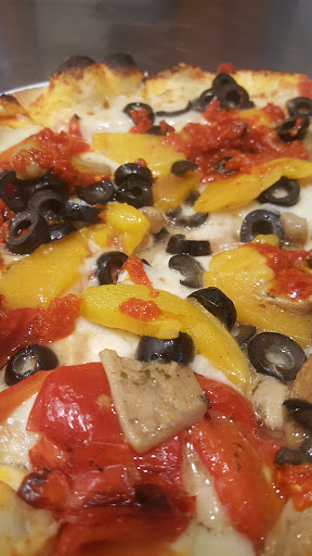Pizzeria Bonvicini - Thumbnail