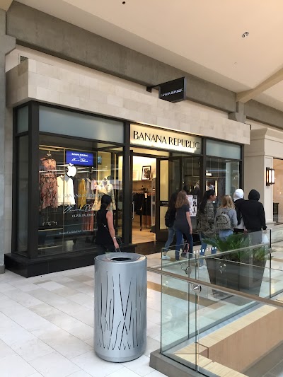 Banana Republic, Seattle: Location, Map, About & More