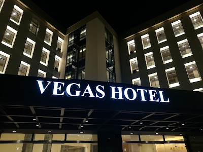 Photos of Vegas Hotel, Nay Pyi Taw