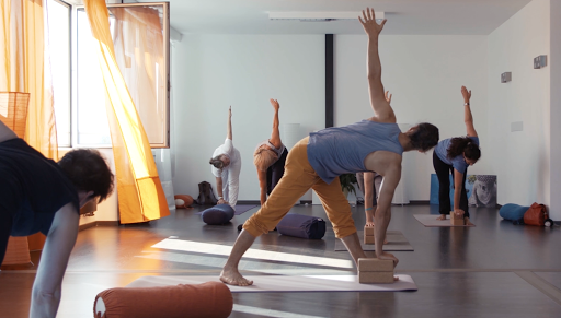 Personal Training Unterschleißheim - Thumbnail