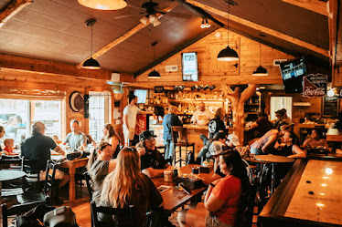 The Tavern at Red Feather Lakes