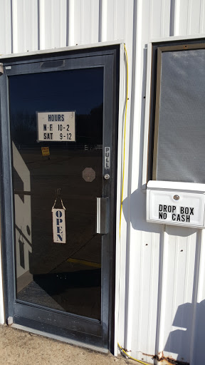 Affordable Storage II Gallery - United States