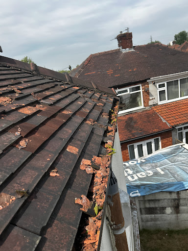 Thompson And Son Roofing