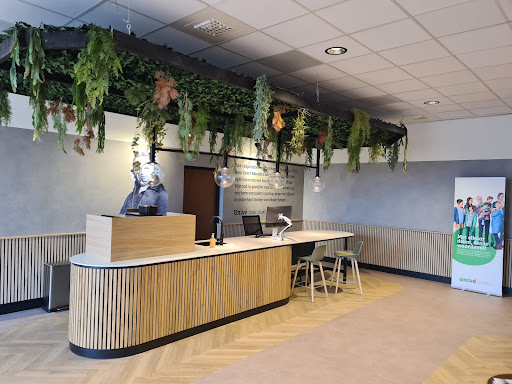 Univé winkel Rijssen - Verzekeringen en Hypotheekadvies