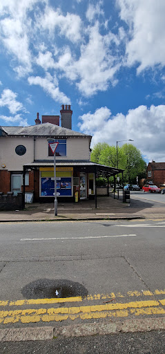 Varni Trading Ltd