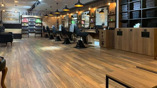 Fadis Barbershop