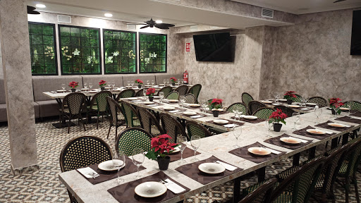 Cafetería Stela