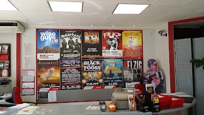 Photos of Ticket Store Ihre Event-Boutique e.K.