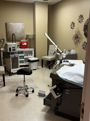 Renew Liposuction and Cosmetic Center