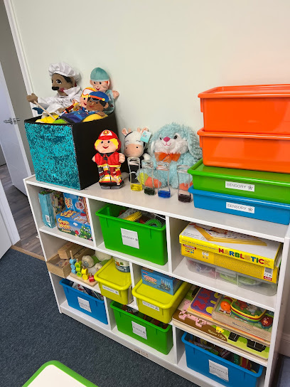 Across the Spectrum Behavioral Therapy