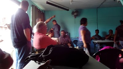 Photos of El Camino, Iglesia de Cristo