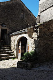 Photo n°26 de Le Sac du Berger à La Couvertoirade (Magasin de maroquinerie)